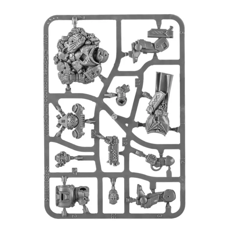 Primaris apothecary, space marines, warhammer 40k, games workshop, model 48-60